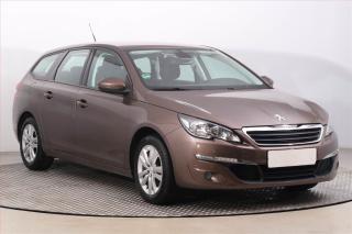 Peugeot 308 1.2 PureTech, Serv.kniha