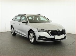 �koda Octavia Ambition 2.0 TDI, �R,1.maj