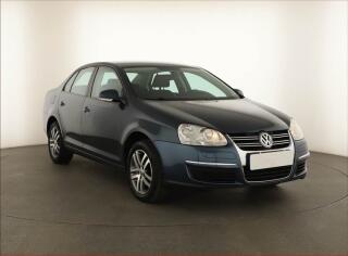Volkswagen Jetta 1.6