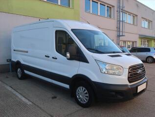 Ford Transit 2.2 TDCi, L3H2, SR, 1Maj