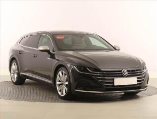 Volkswagen Arteon Elegance 2.0 TDI, digi klima