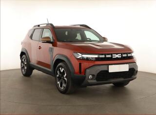 Dacia Duster 1.2 TCe, Extreme