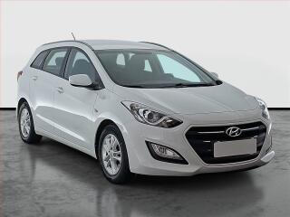 Hyundai i30 1.6 MPI, Tempomat
