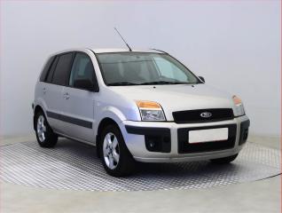 Ford Fusion 1.4, R,1.maj, Tan, Klima