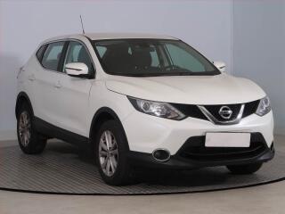 Nissan Qashqai 1.2 DIG-T, �R,1.maj