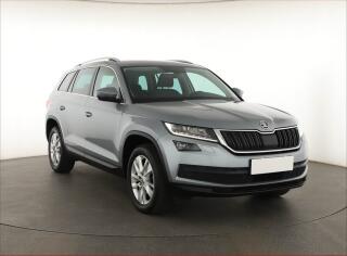 �koda Kodiaq Style 2.0 TDI