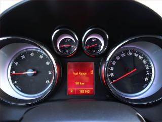 Opel Astra (2011) 1.6 T, Automat, Xenony - náhled 11