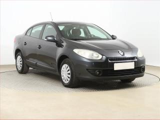 Renault Fluence 1.6 16V, R,1.maj, Serv.kniha
