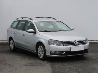 Volkswagen Passat 2.0 TDI, Automat, Navi