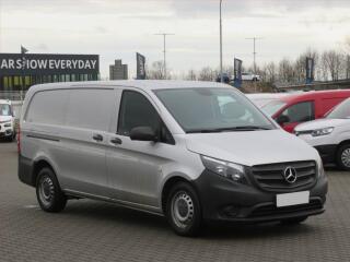 Mercedes-Benz Vito 111 CDI, L2H1, �R, 1Maj