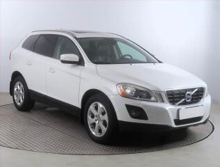 Volvo XC60 Kinetic D5, 4X4, Automat