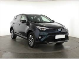 Toyota RAV4 2.5 Hybrid, HYBRID, AUTOMAT