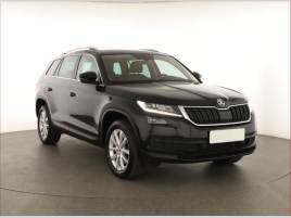 koda Kodiaq 2.0 TDI, R, 4x4, DSG, DPH