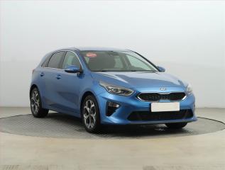 Kia Ceed Premium 1.4 T-GDI, R,1.maj