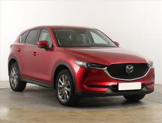Mazda CX-5 2.0 Skyactiv-G, digi klima