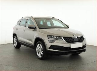 koda Karoq Style 1.5 TSI, pvod R