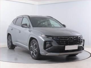 Hyundai Tucson N-Line Style 1.6 T-GDI