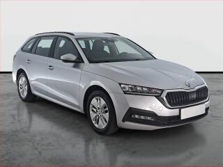 �koda Octavia Ambition 2.0 TDI, �R,1.maj
