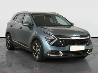 Kia Sportage Top 1.6 T-GDI MHEV