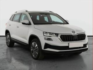 �koda Karoq 1.5 TSI, Top Selection, ACC