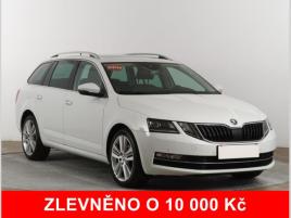 koda Octavia Ambition 2.0 TDI, Automat