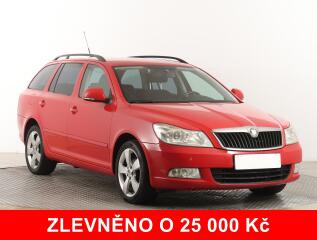 �koda Octavia Ambiente 1.6 TDI, Tempomat