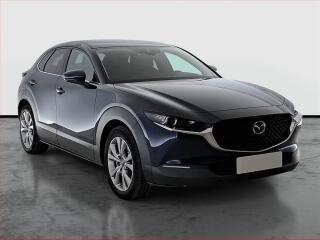 Mazda CX-30 Skyactiv-G 2.0