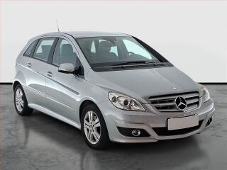 Mercedes-Benz B 180 CDI
