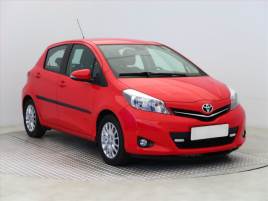 Toyota Yaris 1.33 Dual VVT-i, R,2.maj