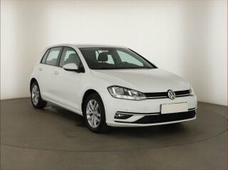 Volkswagen Golf 1.4 TSI, Automat, Serv.kniha