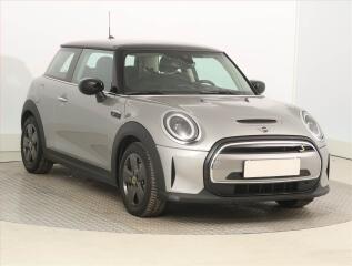 Mini Cooper SE 32 kWh, SoH 100%