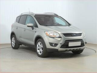 Ford Kuga 2.0 TDCi, po STK, Ta�n�