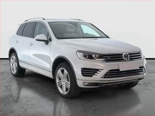 Volkswagen Touareg 3.0 TDI