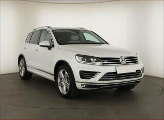 Volkswagen Touareg 3.0 TDI