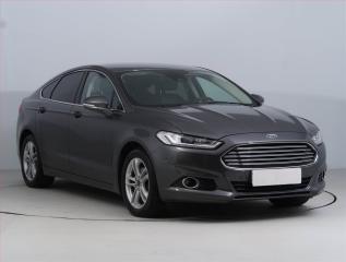 Ford Mondeo Business 2.0 TDCI, Automat
