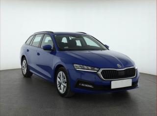 koda Octavia Ambition 1.0 TSI e-tec