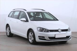 Volkswagen Golf 1.6 TDI, Serv.kniha, Tempomat