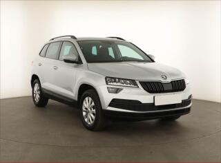 �koda Karoq Ambition 2.0 TDI