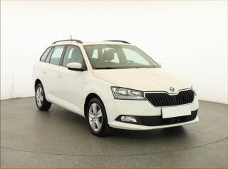 �koda Fabia 1.0 TSI, �R,1.maj