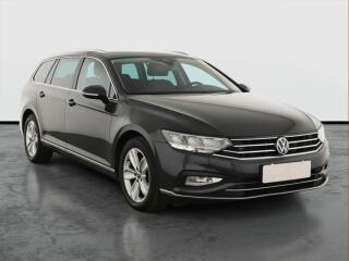 Volkswagen Passat Elegance 2.0 TDI
