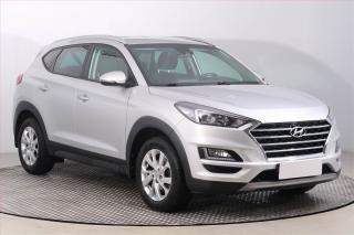 Hyundai Tucson Adventure 1.6 CRDi, R
