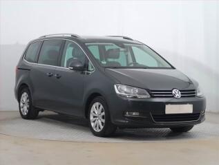 Volkswagen Sharan Highline 2.0 TDI, Automat