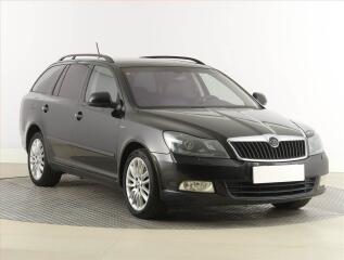 �koda Octavia Laurin&Klement 2.0 TDI