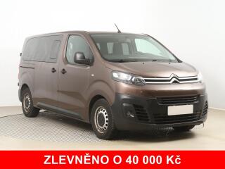 Citro�n Jumpy 1.6 BlueHDi, Bus, 5M�st, �R