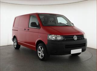 Volkswagen Transporter 2.0 TDI, 1Maj