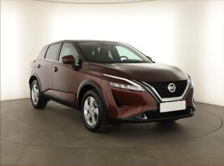 Nissan Qashqai Acenta 1.3 DIG-T