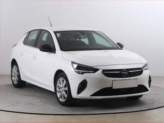 Opel Corsa 1.2 Turbo, Serv.kniha