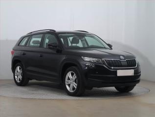 koda Kodiaq 1.4 TSI, R,DSG