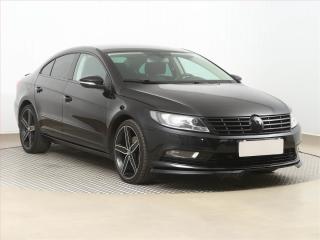 Volkswagen CC 2.0 TDI, Xenony, Tempomat