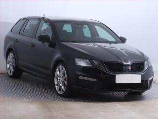 �koda Octavia RS 2.0 TSI, Automat, K��e